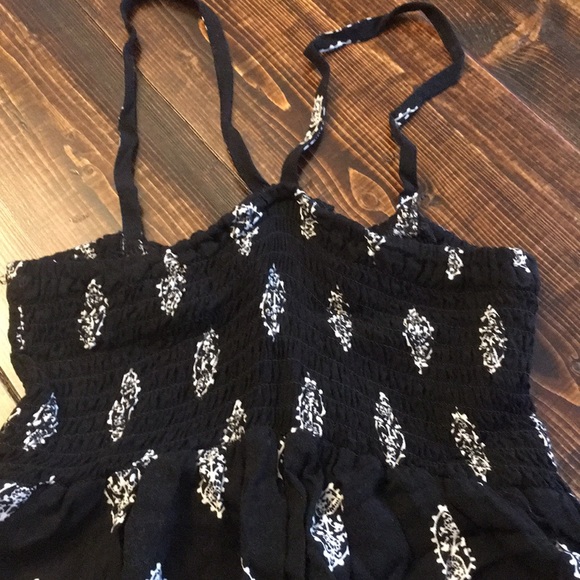 Girl jumpsuit - Picture 2 of 4